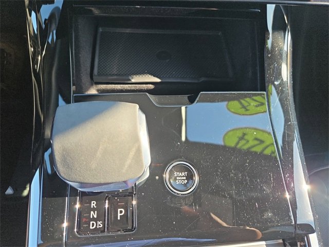 Used 2024 Land Rover Range Rover Sport Dynamic SE image 24