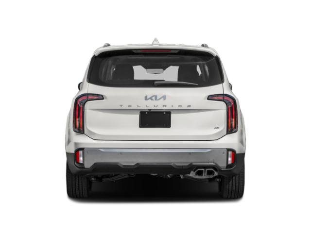 Used 2024 Kia Telluride SX Prestige w/ Towing Package AWD/4WD image 8