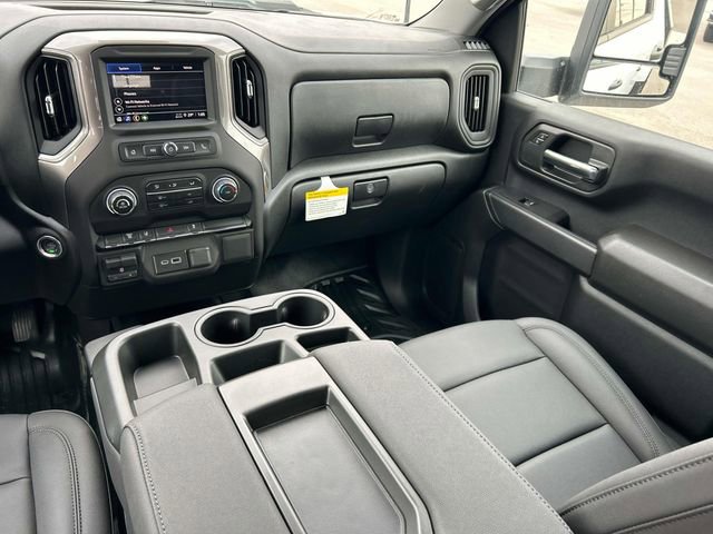 New 2026 Chevrolet Silverado 3500 W/T w/ WT Convenience Package image 13