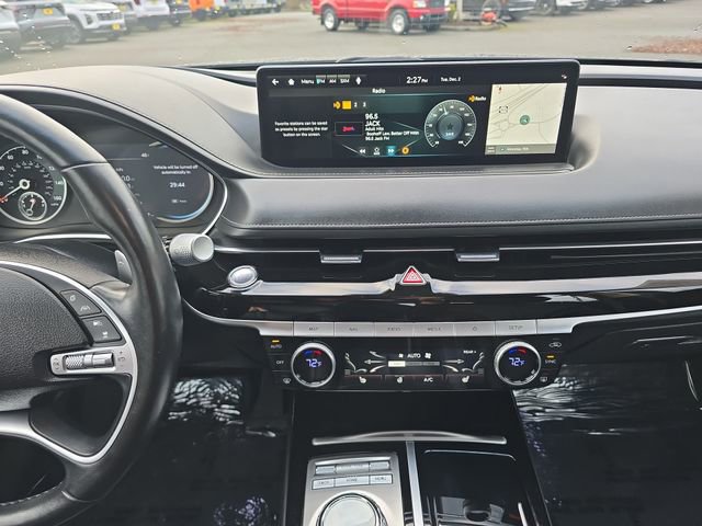 Used 2023 Genesis G80 2.5T image 14