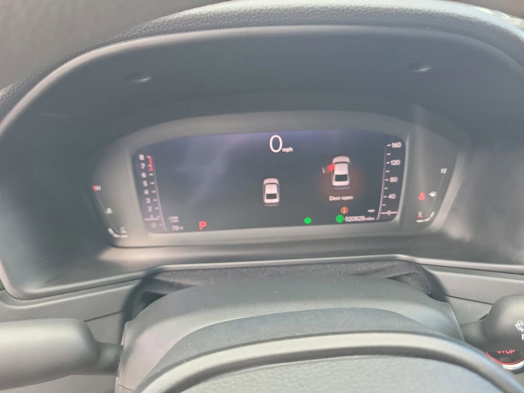 Used 2023 Honda Accord EX image 28