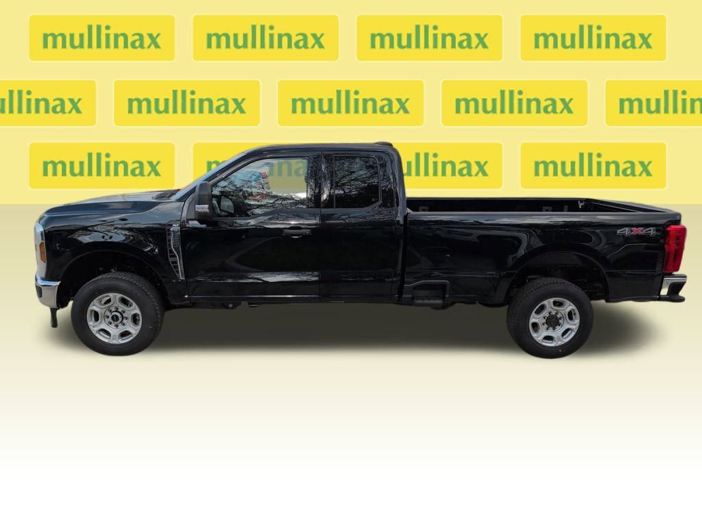 New 2026 Ford F250 XLT image 9