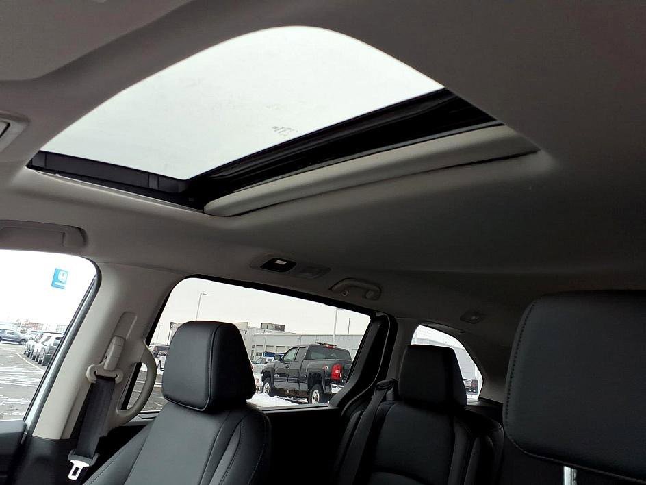 Used 2025 Honda Odyssey EX-L image 20