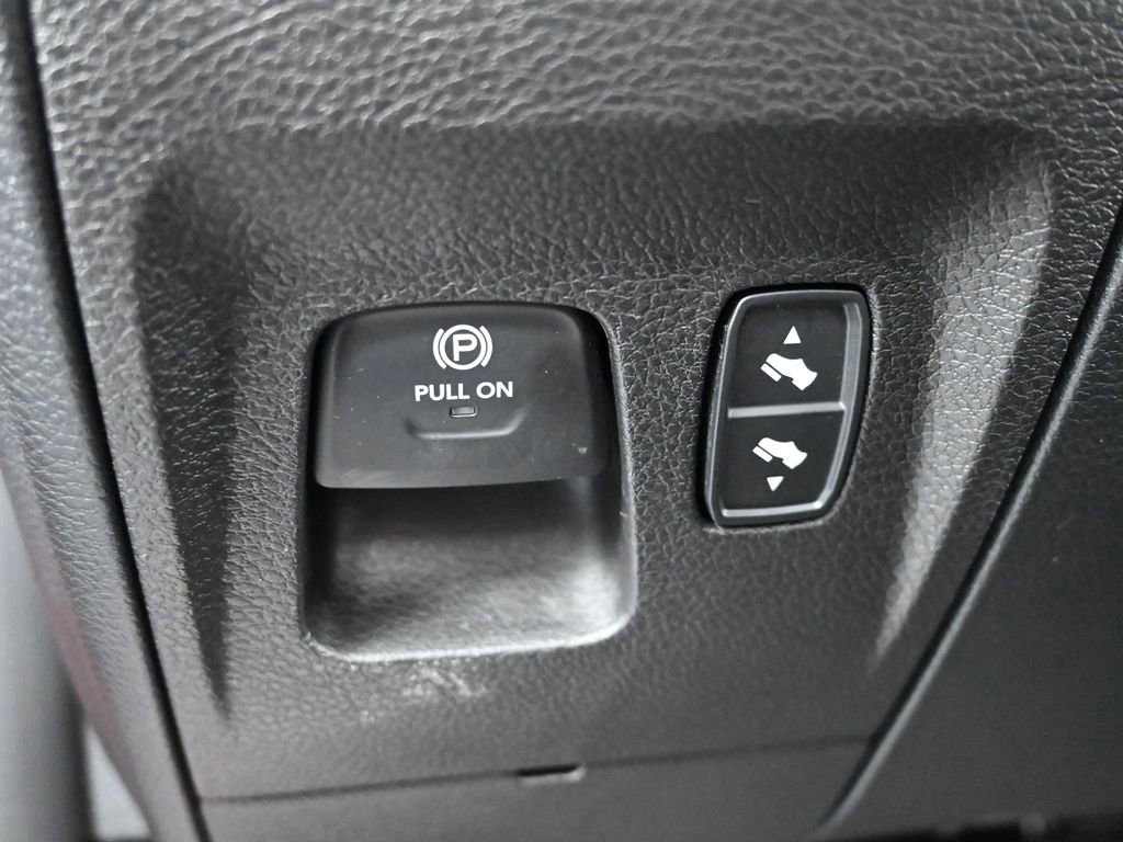 Used 2022 RAM 1500 TRX w/ TRX Level 2 Equipment Group image 25