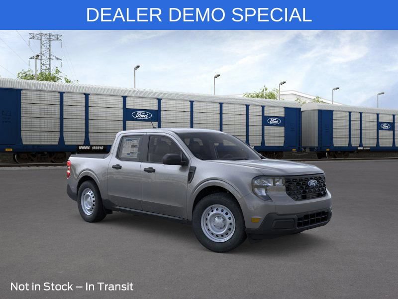 New 2026 Ford Maverick XL AWD/4WD image 7