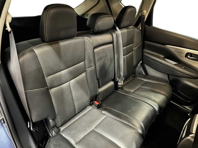 Used 2017 Nissan Murano SL w/ SL Technology Package image 53