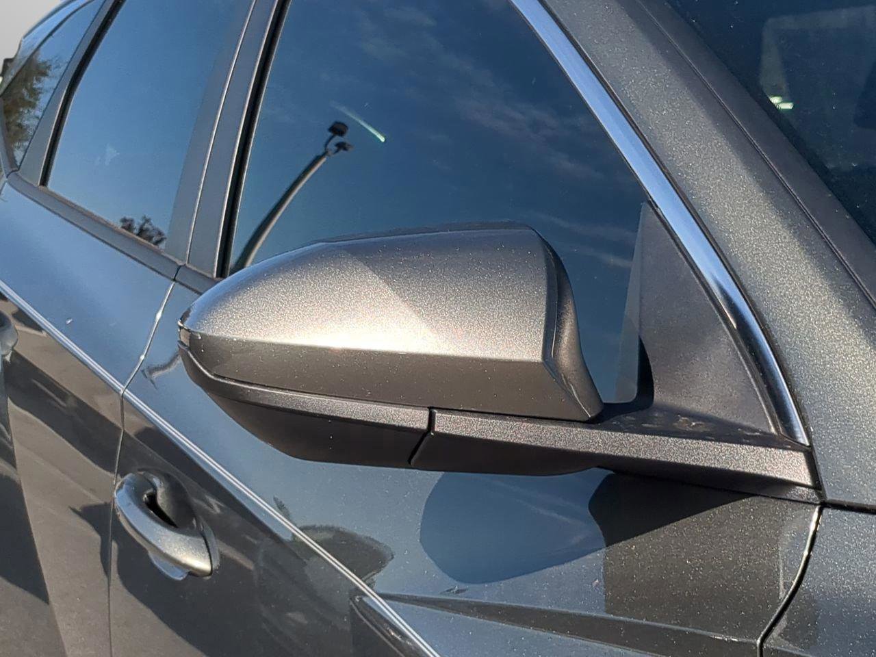 New 2026 Hyundai Tucson SEL image 15