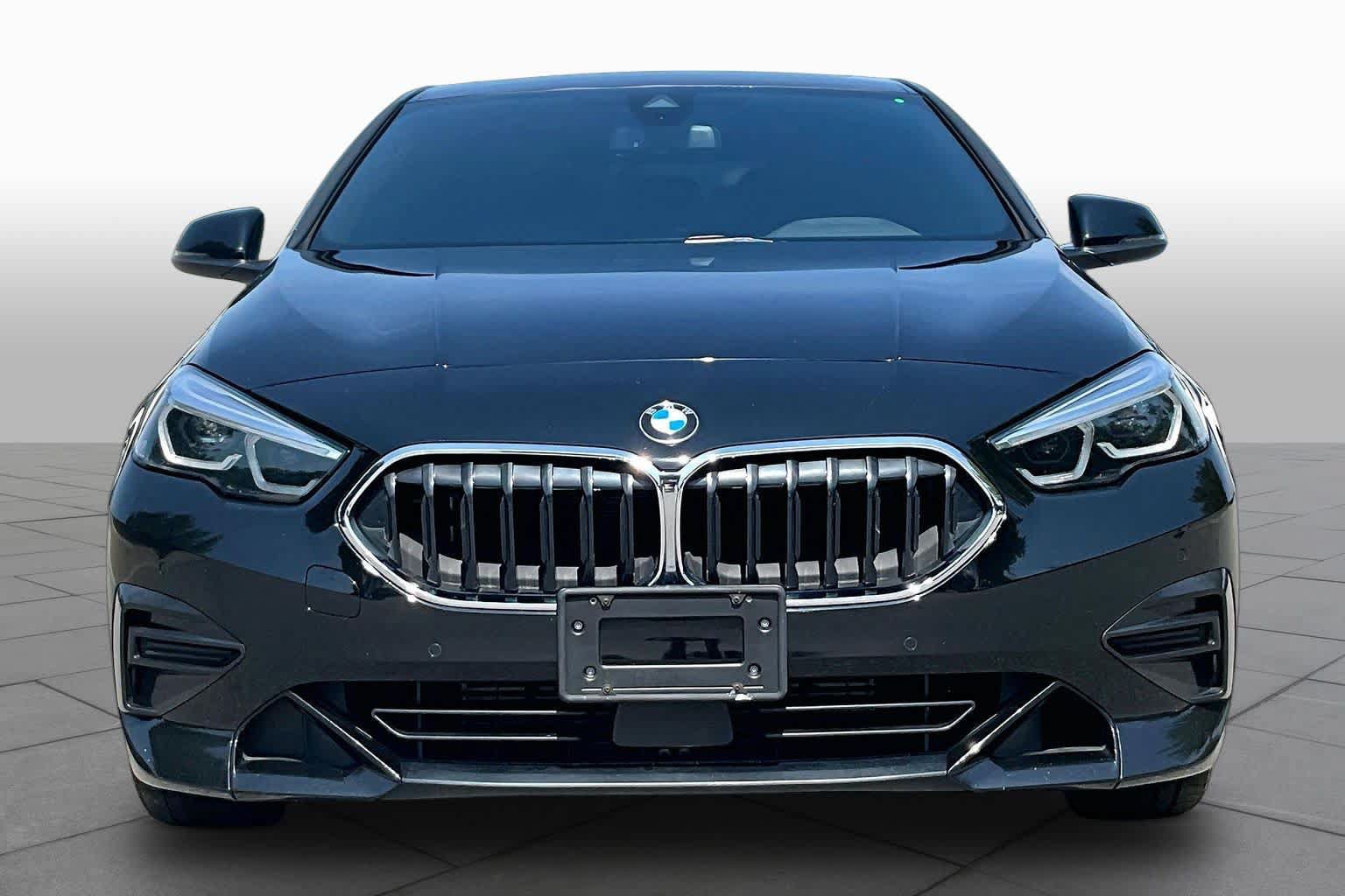 Used 2024 BMW 228i Gran Coupe w/ Convenience Package FWD image 3