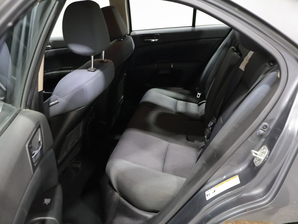 Used 2012 Suzuki Kizashi Sport GTS AWD/4WD image 17