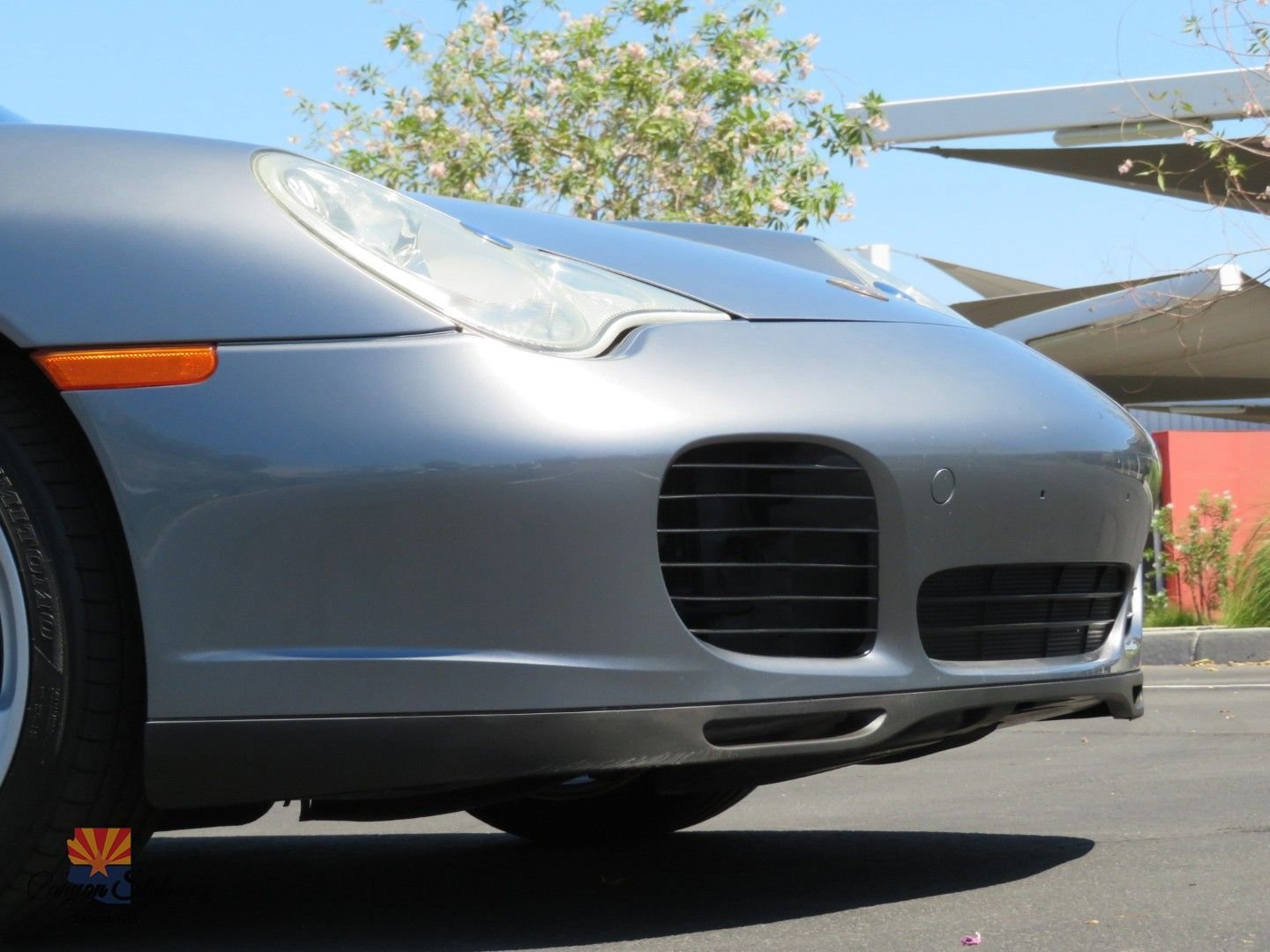 Used 2004 Porsche 911 Carrera 4S AWD/4WD image 36