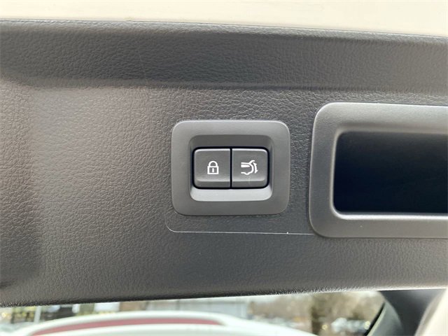 Certified 2025 MAZDA CX-50 AWD 2.5 S w/ Cargo Package image 30