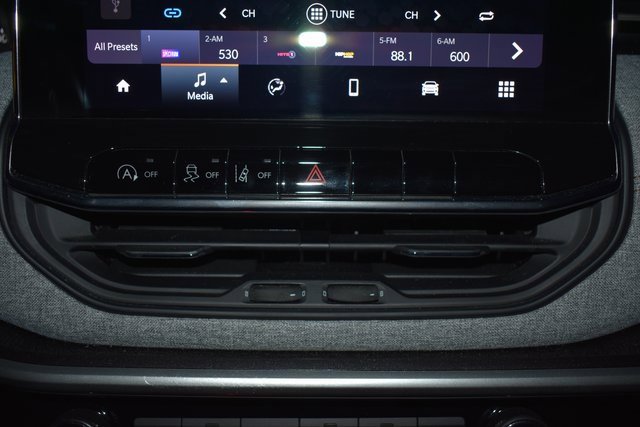 Used 2022 Jeep Compass Latitude w/ Sun and Sound Group image 27