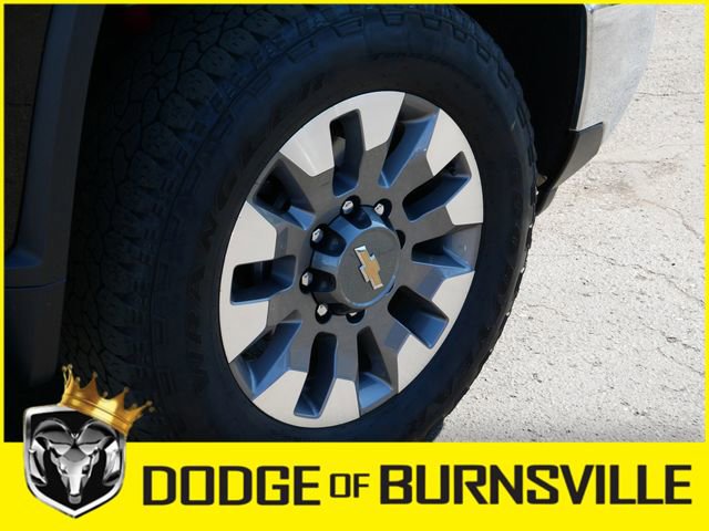 Used 2024 Chevrolet Silverado 2500 LT w/ All Star Edition image 12