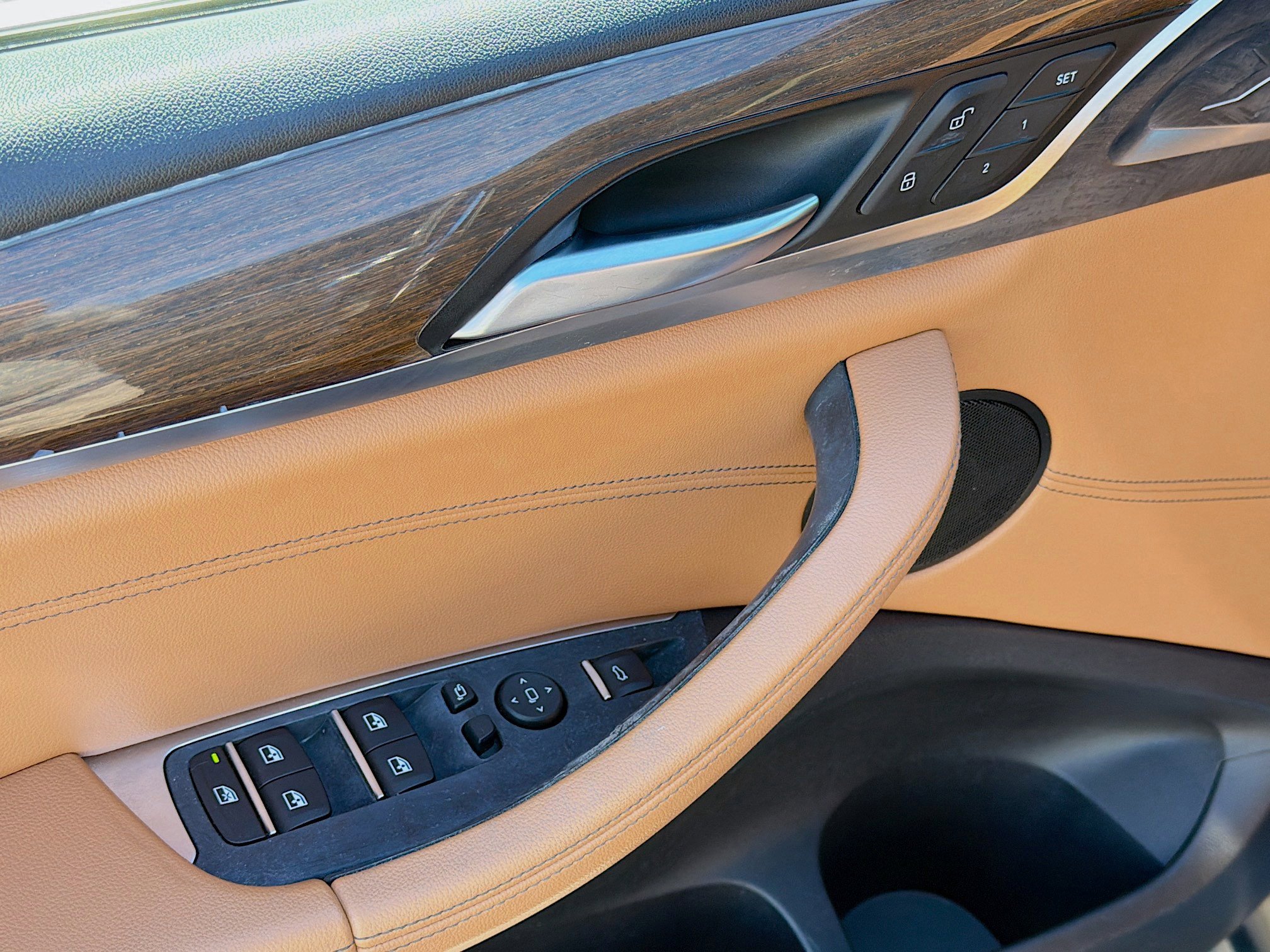 Used 2018 BMW X3 xDrive30i image 23