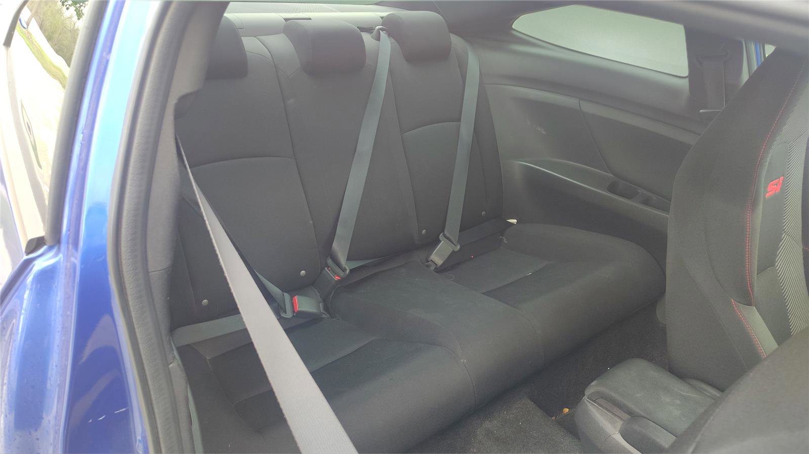 Used 2019 Honda Civic Si image 14