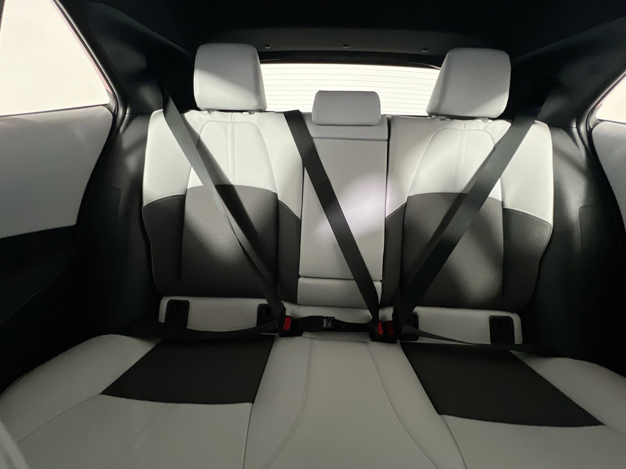 New 2026 Toyota Corolla XSE image 33