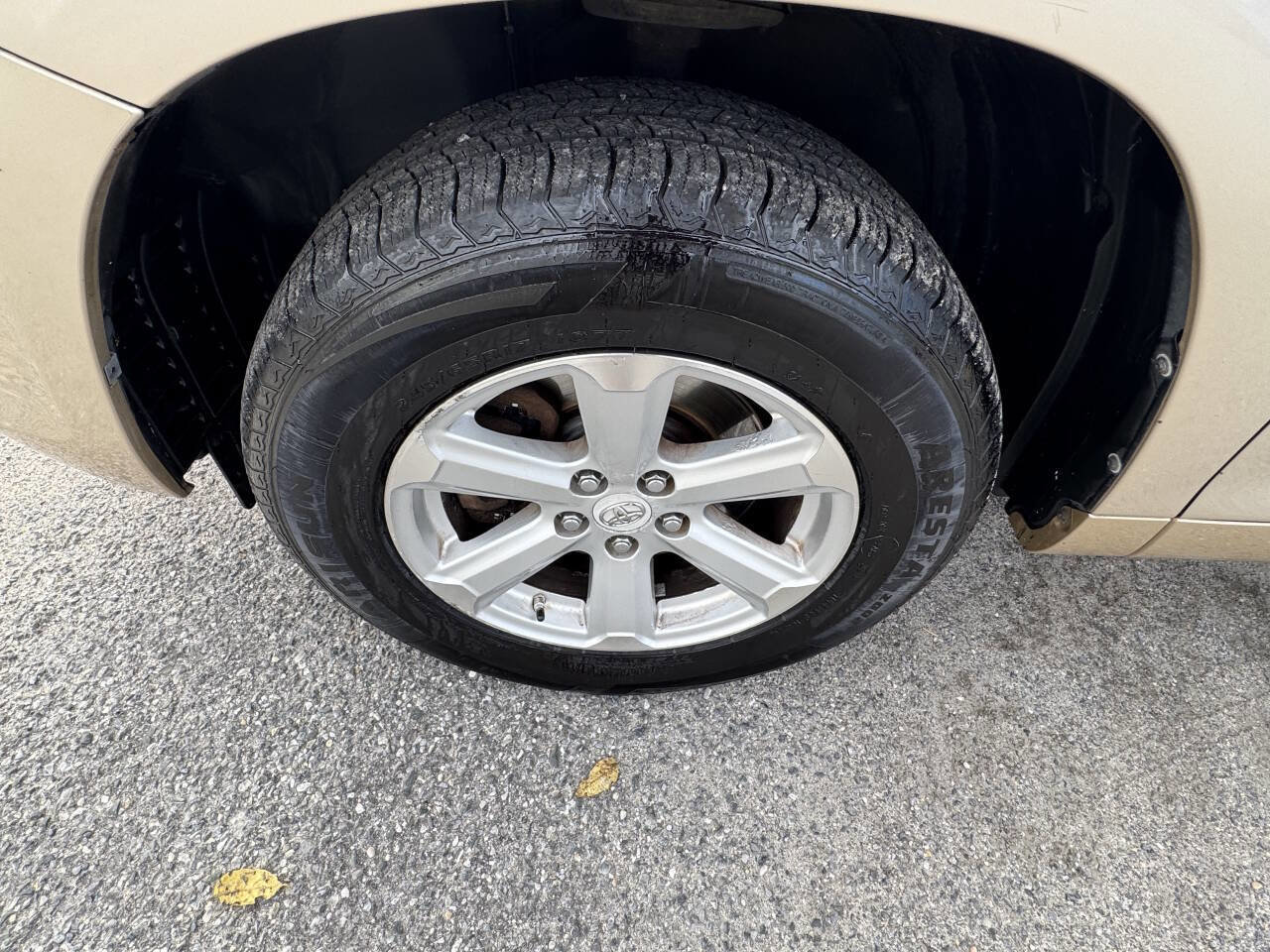 Used 2008 Toyota Highlander 4WD image 54