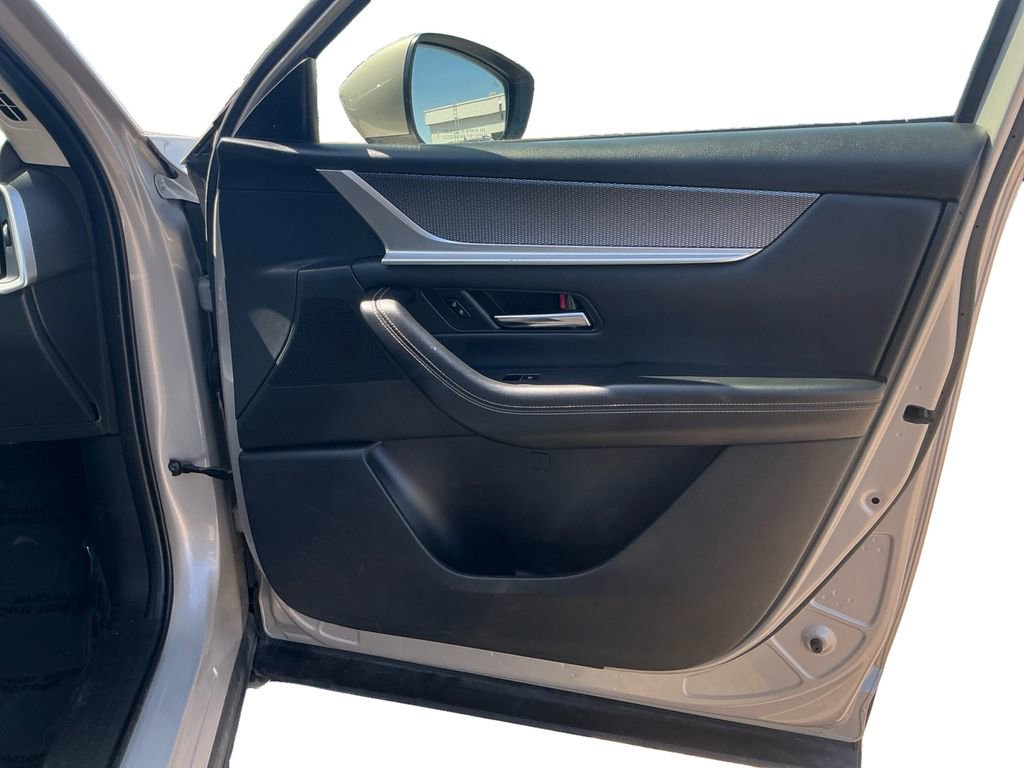 Used 2024 MAZDA CX-90 3.3 Turbo w/ Preferred Package image 16