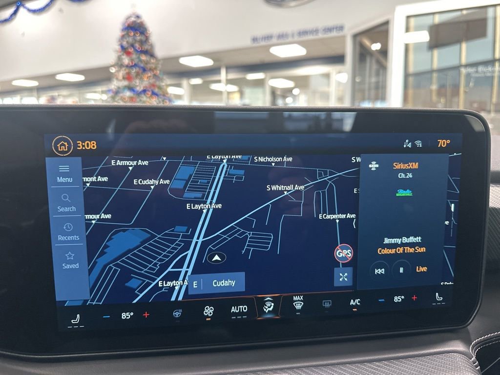 New 2025 Ford Mustang GT Premium w/ GT Performance Package image 15