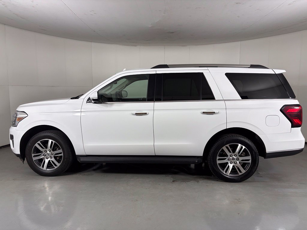Used 2024 Ford Expedition Limited AWD/4WD image 5