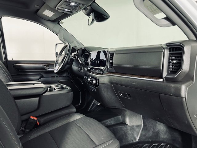 Used 2024 GMC Sierra 3500 SLE image 18