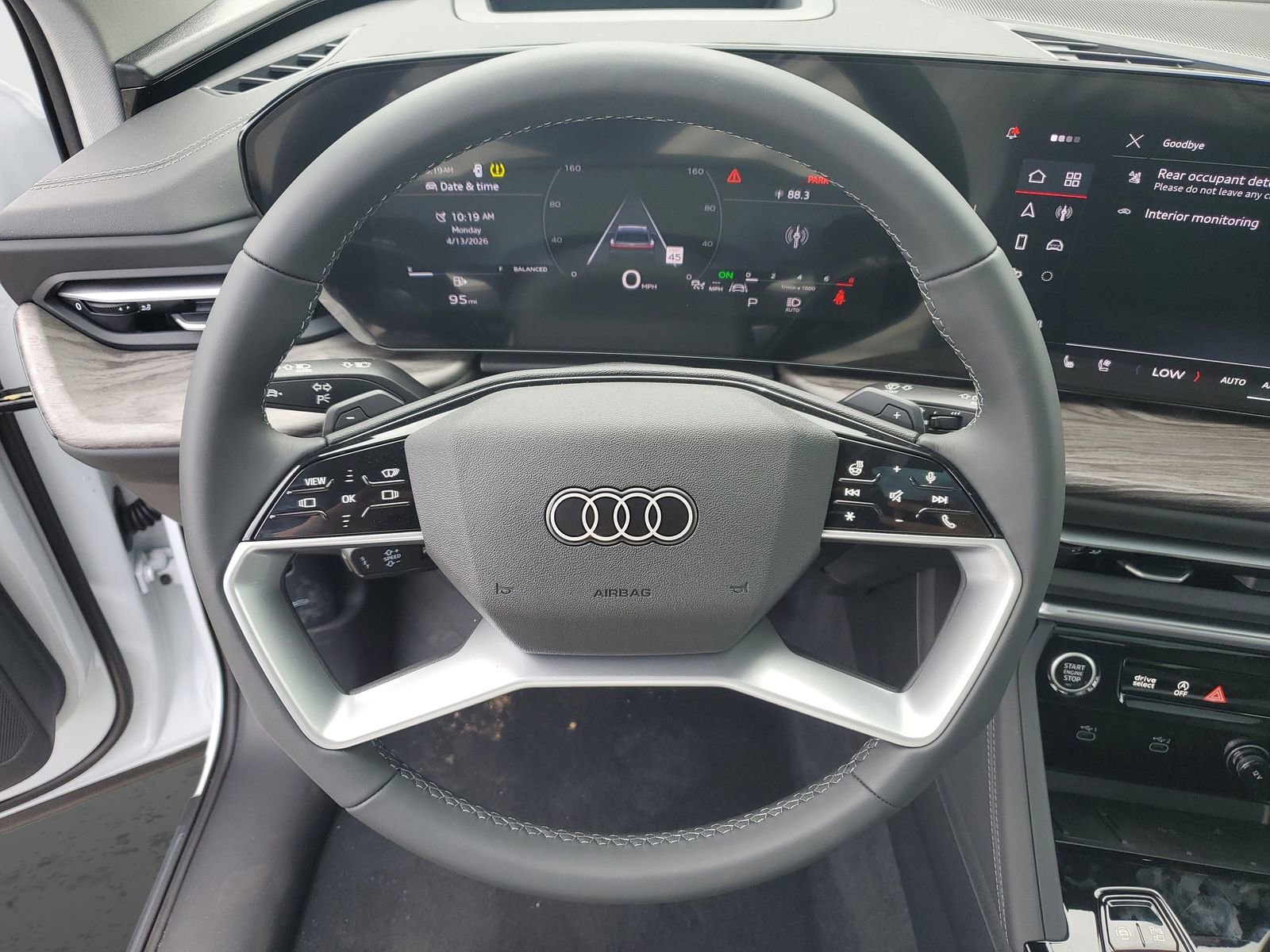 New 2025 Audi Q5 Premium Plus AWD/4WD image 30