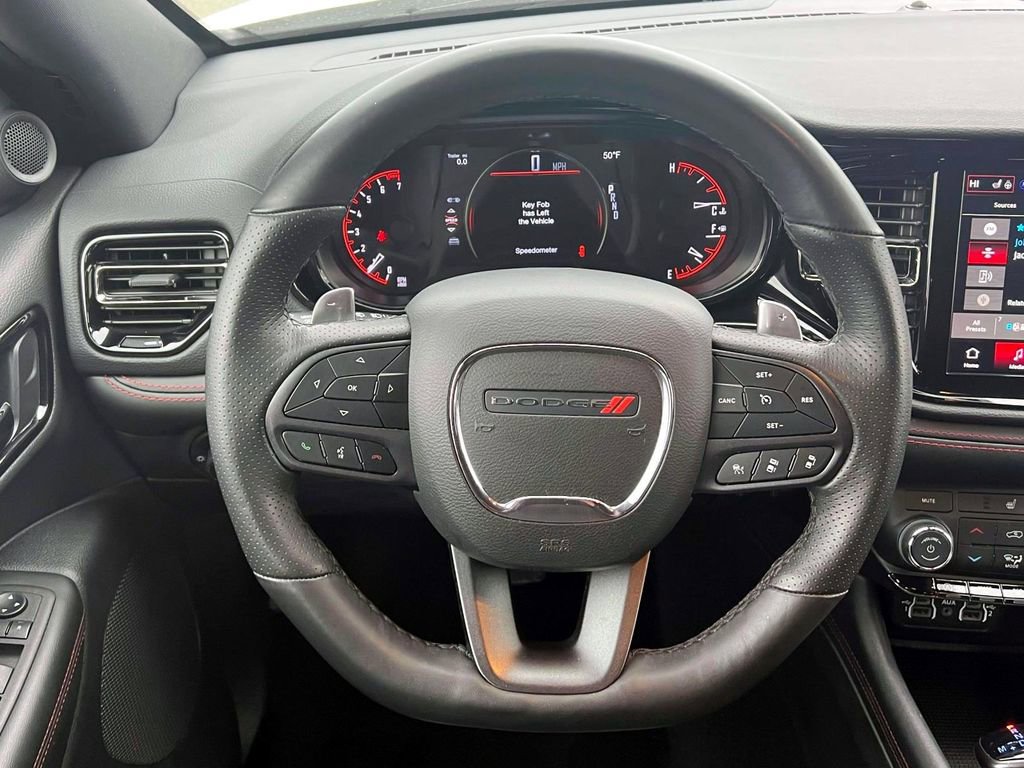 Used 2023 Dodge Durango GT image 13