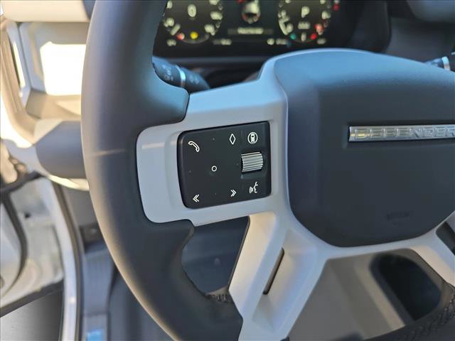 New 2026 Land Rover Defender 110 S image 15