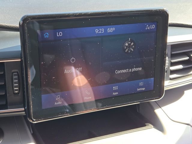 Used 2020 Ford Explorer XLT w/ Equipment Group 202A AWD/4WD image 21