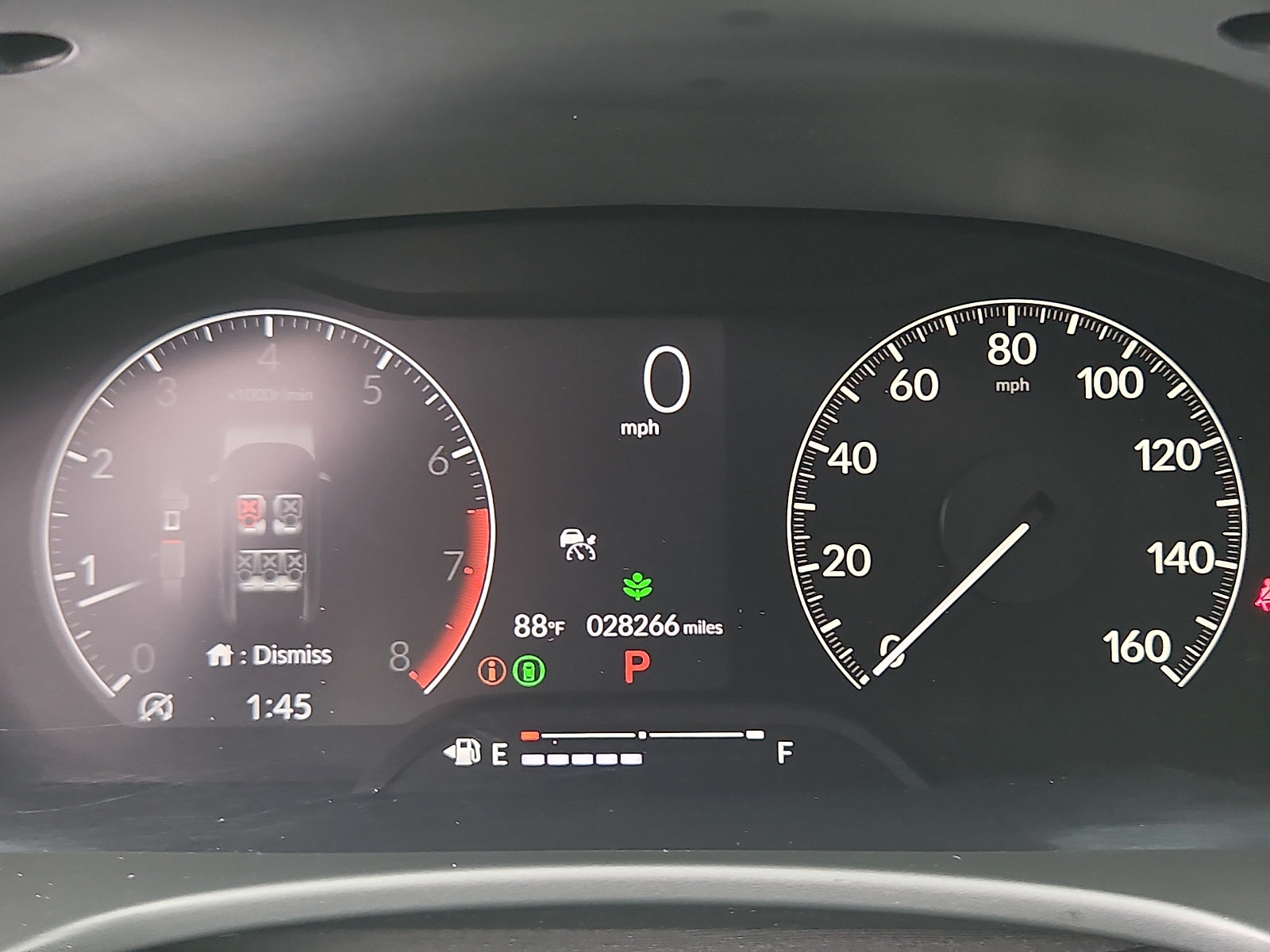 Used 2023 Honda Civic EX-L image 22
