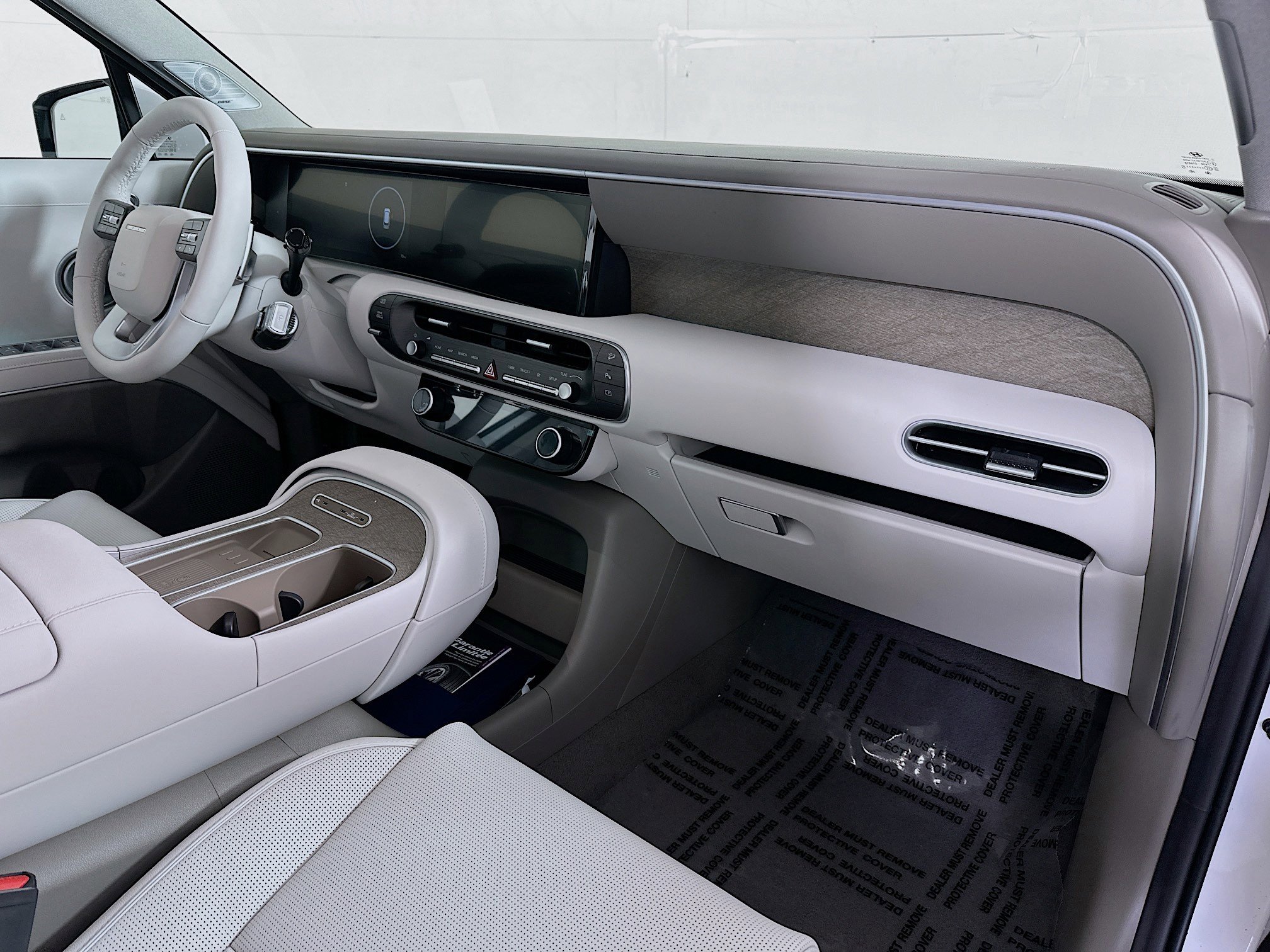 New 2026 Hyundai Palisade Limited AWD/4WD image 31