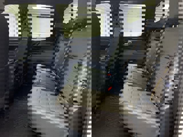 Certified 2025 Chevrolet Silverado 1500 ZR2 w/ ZR2 Bison Edition image 24