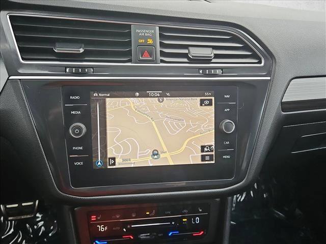 Used 2022 Volkswagen Tiguan SEL R-Line image 15