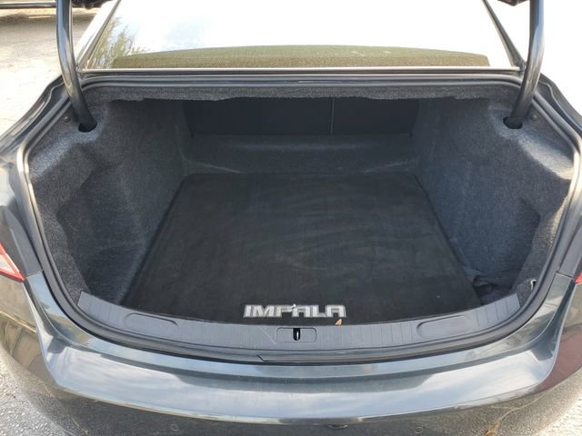 Used 2015 Chevrolet Impala LT w/ Convenience Package FWD image 27