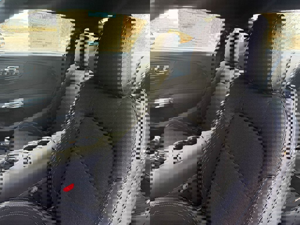 New 2026 Ford Mustang GT image 10