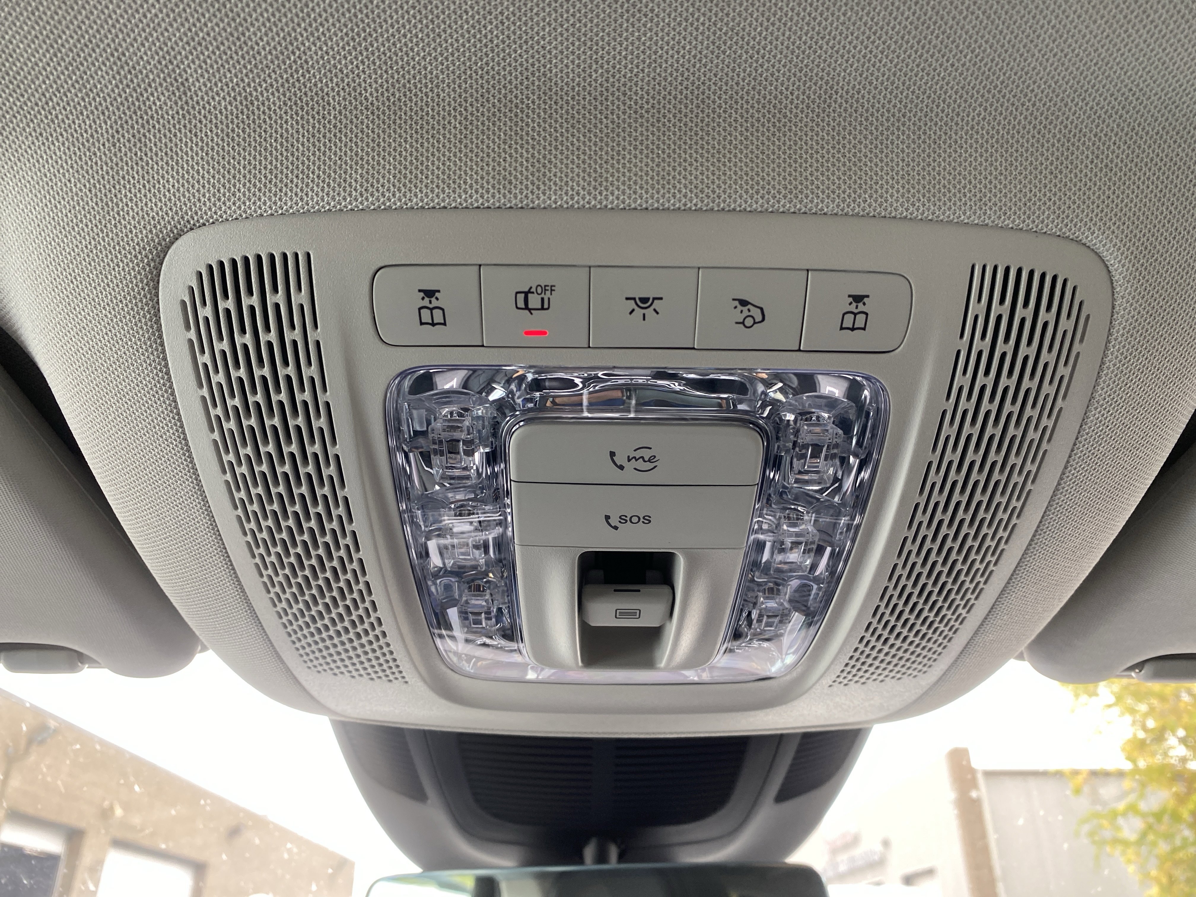 Used 2026 Mercedes-Benz GLS 450 4MATIC image 25