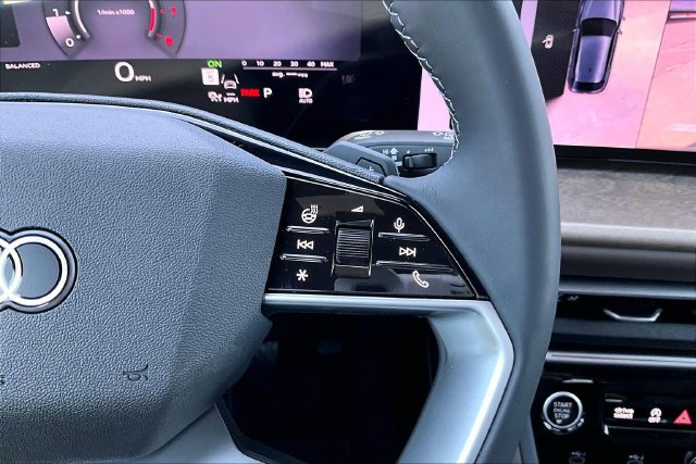 New 2026 Audi Q5 Premium Plus AWD/4WD image 21