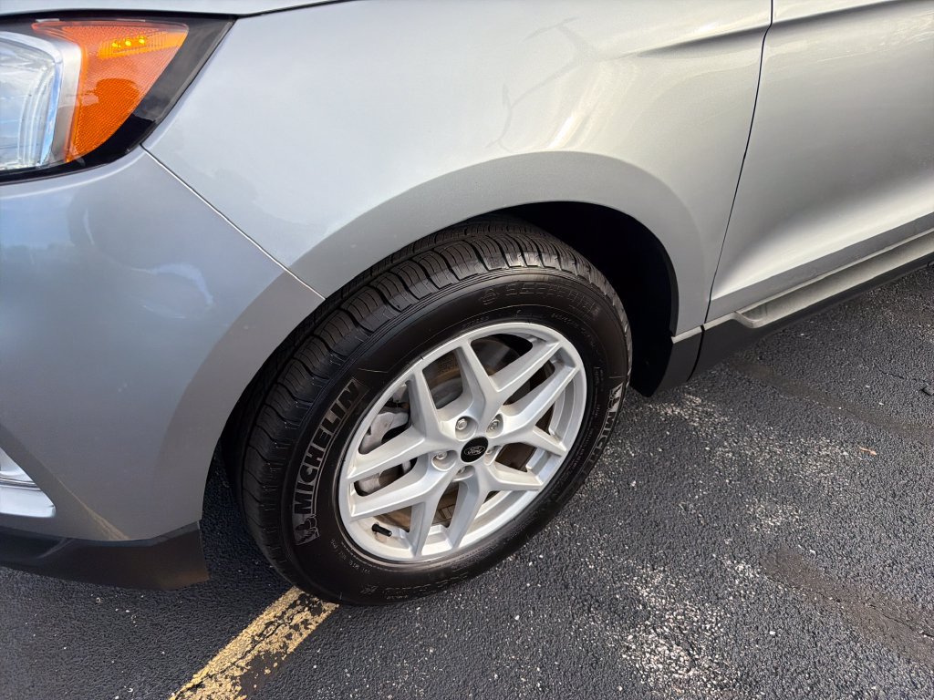 Used 2024 Ford Edge SEL w/ Convenience Package AWD/4WD image 25