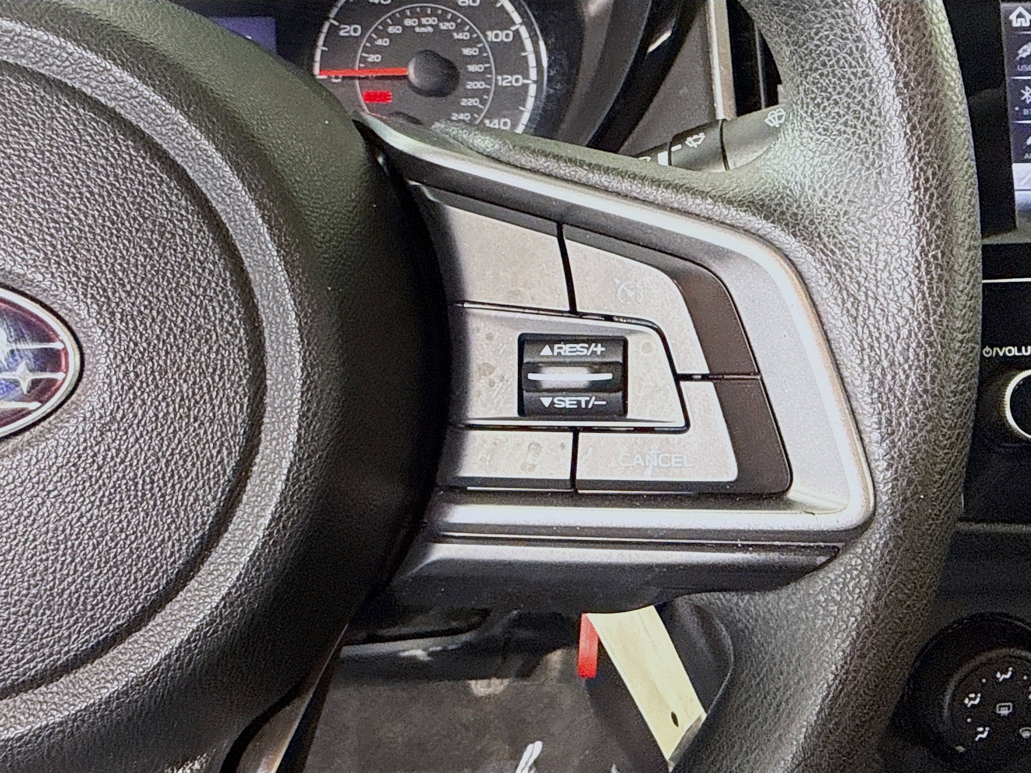 Used 2017 Subaru Impreza 2.0i image 15