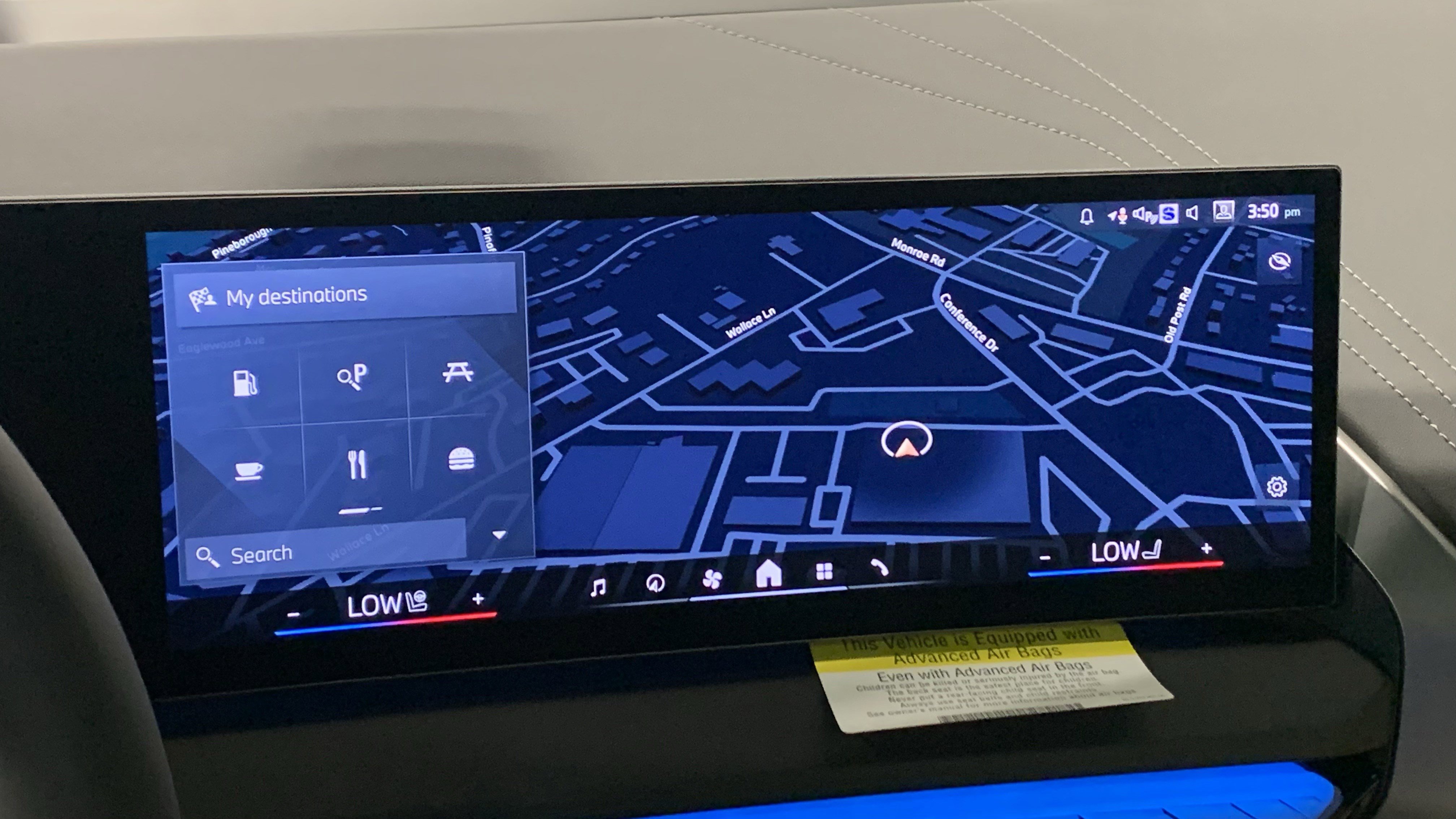 Used 2026 BMW X3 xDrive30 w/ M Sport Package image 20