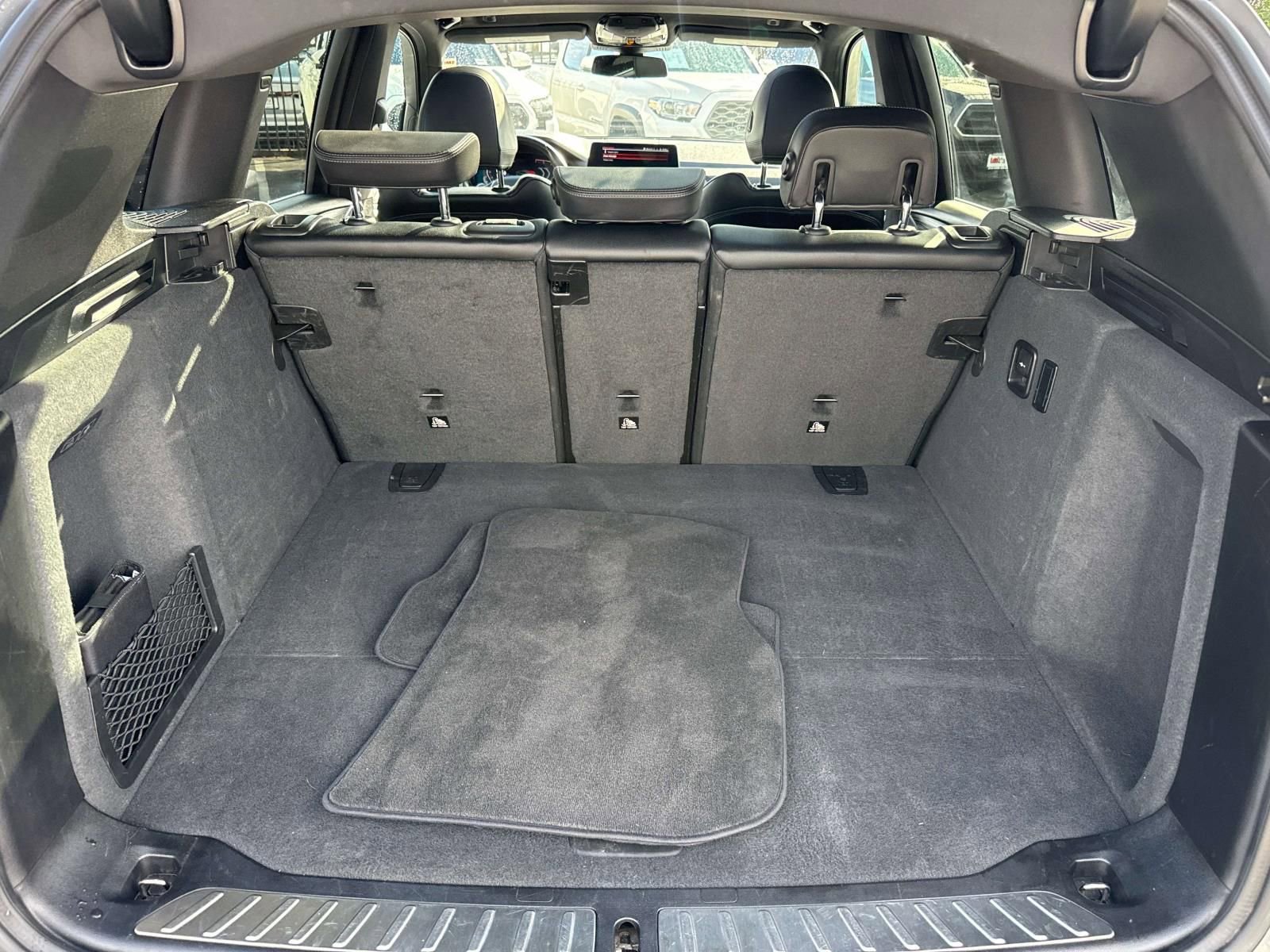 Used 2024 BMW X3 xDrive30i image 8