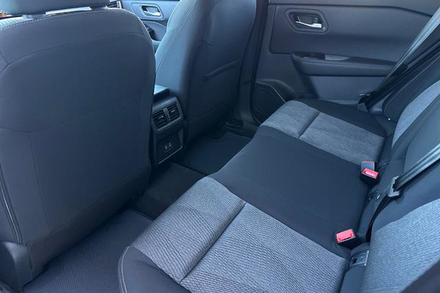 New 2026 Nissan Rogue SV image 13