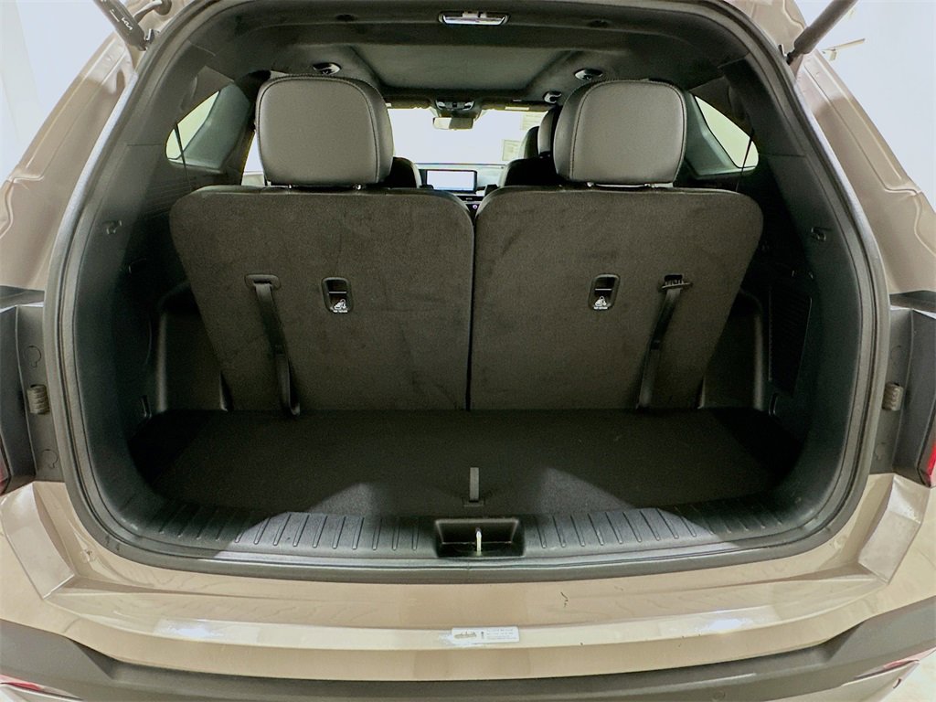 Used 2024 Kia Sorento SX Prestige image 28