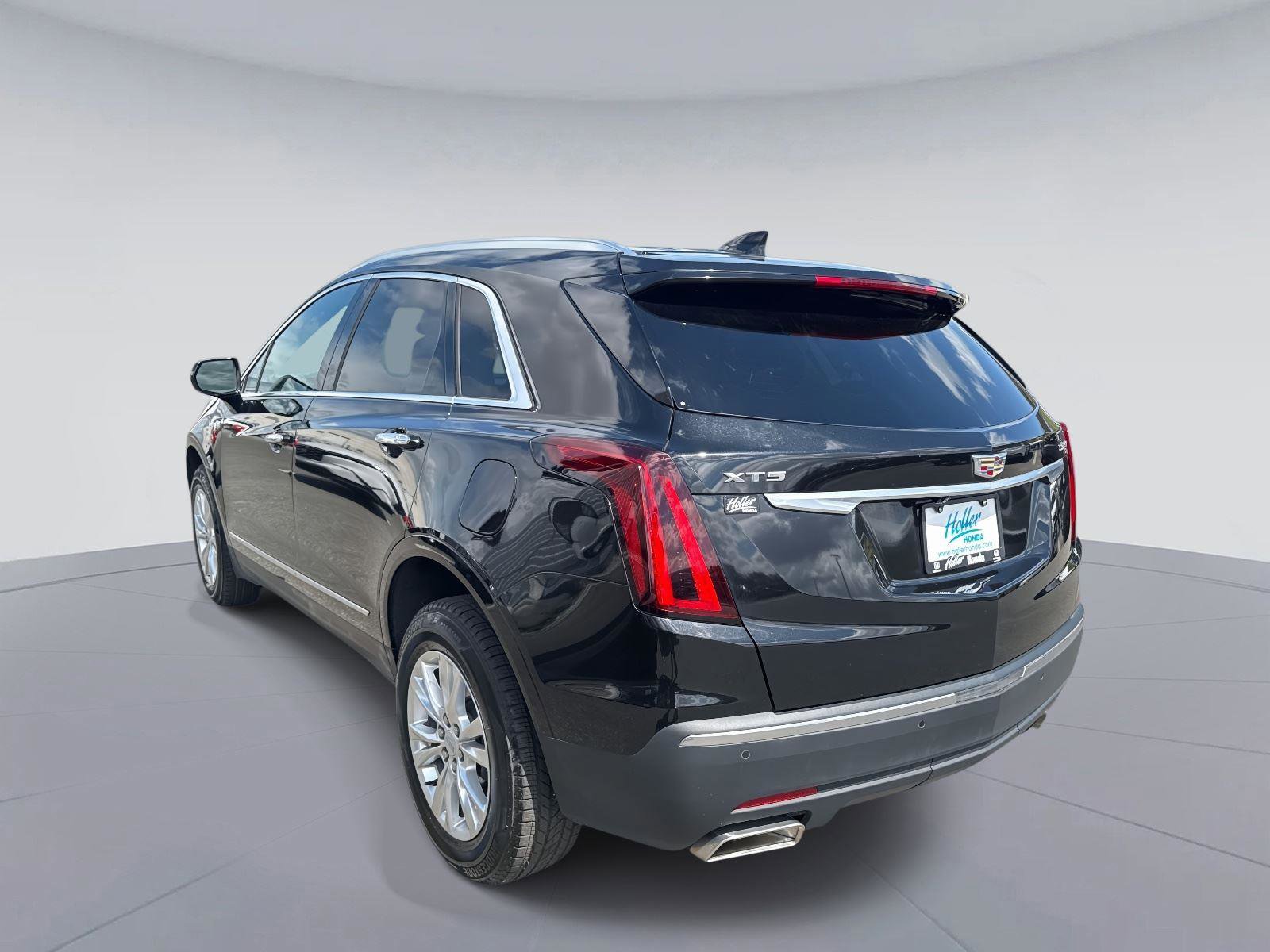 Used 2023 Cadillac XT5 Luxury FWD image 6