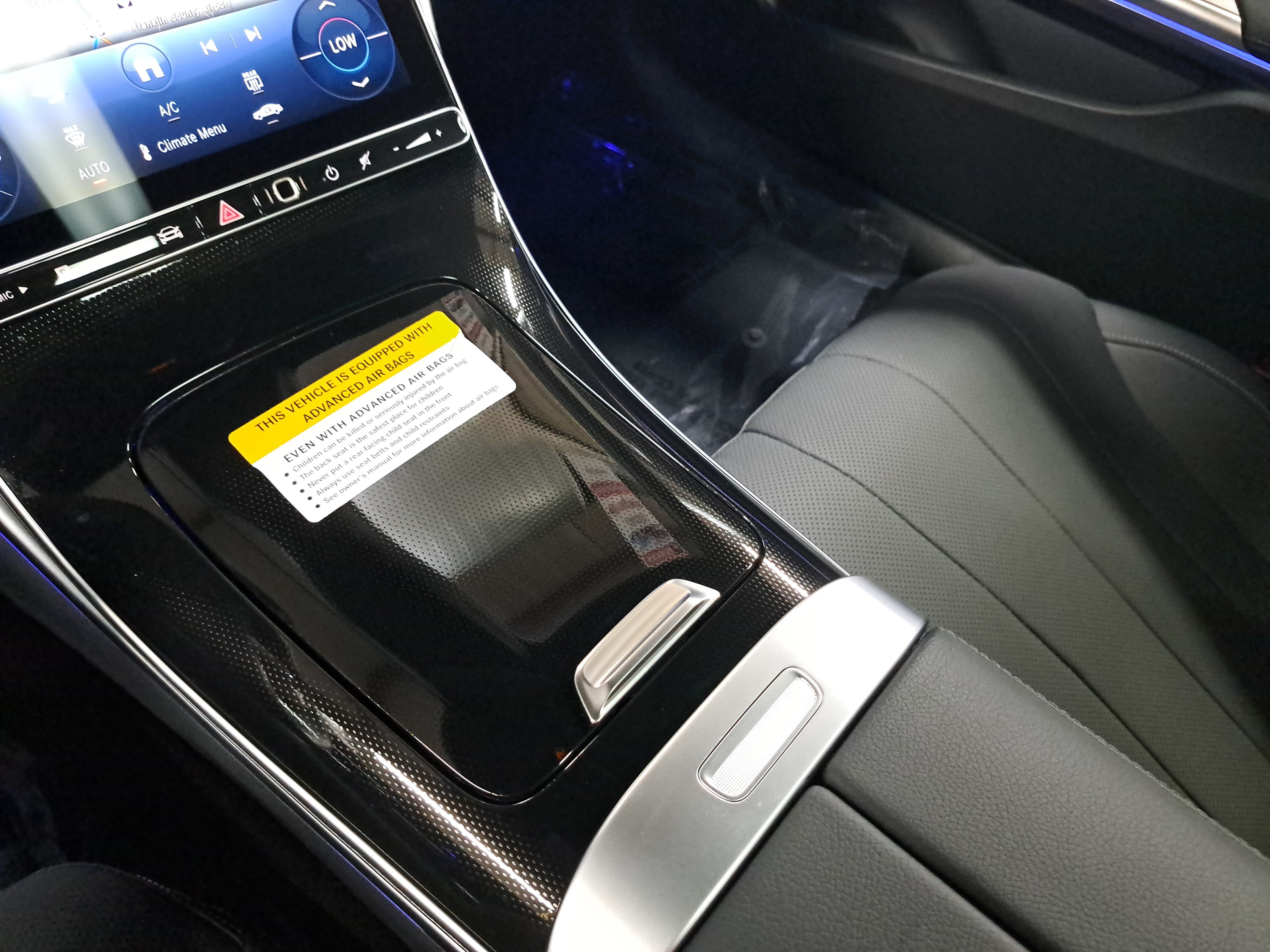 New 2026 Mercedes-Benz CLE 300 4MATIC Coupe image 26