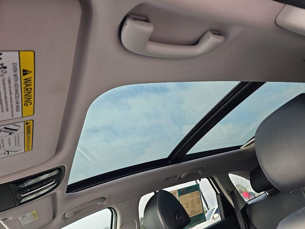 Used 2019 Kia Sorento EX w/ EX Touring Package image 34