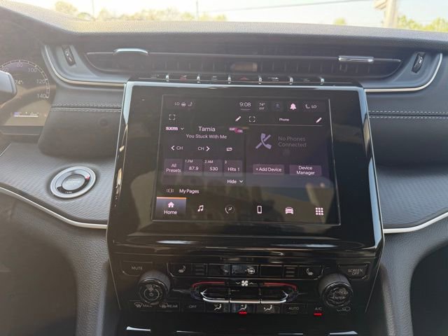 New 2026 Jeep Grand Cherokee Laredo X image 20