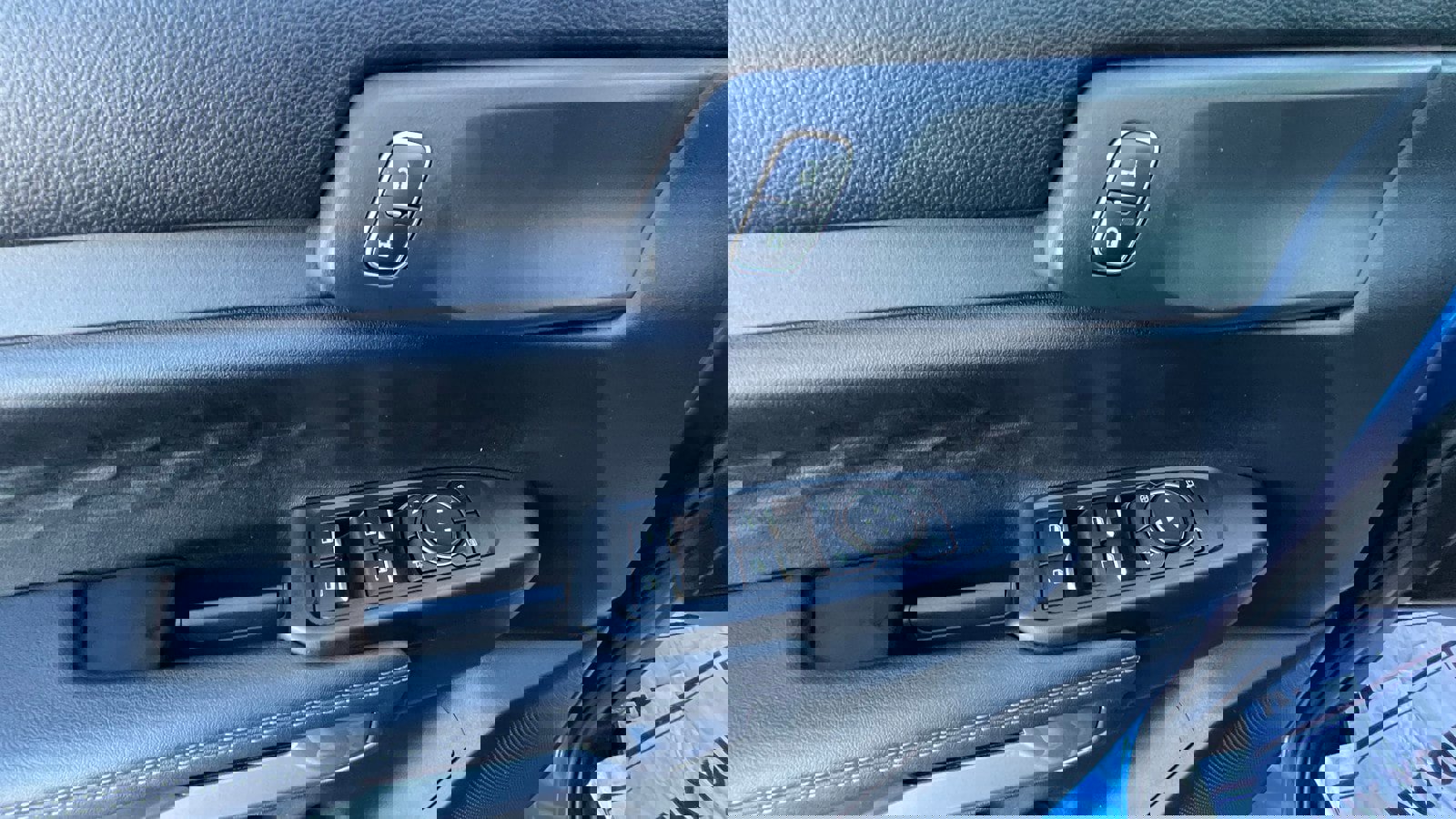 Used 2024 Ford Ranger XLT AWD/4WD image 13