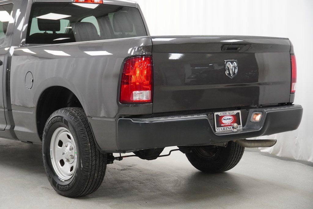 Used 2024 RAM 1500 Tradesman image 14