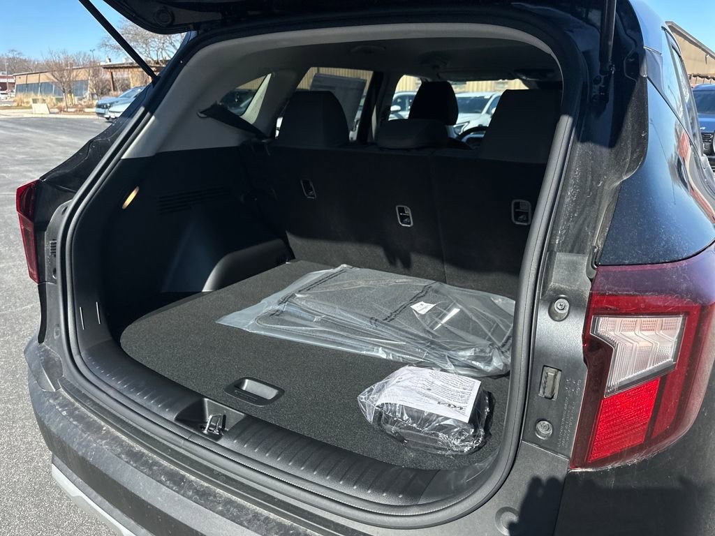 New 2026 Kia Seltos LX AWD/4WD image 32
